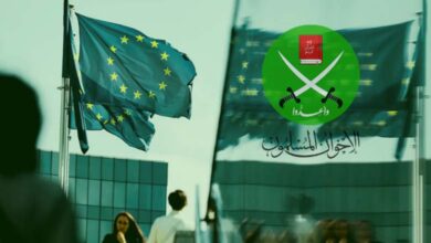 L’Europe et la bataille contre les Frères musulmans : le cordon de défense s’étend