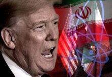 L’Iran commente le plan Trump : Nous soutenons toute initiative visant à mettre fin aux combats à Gaza 