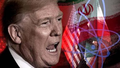 L’Iran commente le plan Trump : Nous soutenons toute initiative visant à mettre fin aux combats à Gaza 