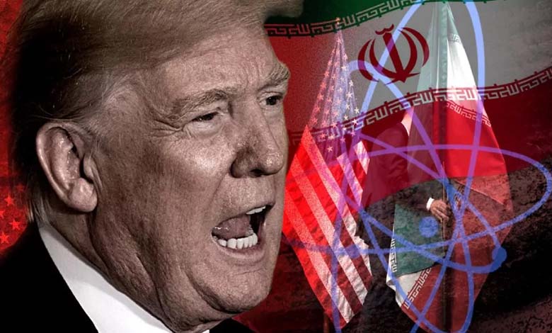 L’Iran commente le plan Trump : Nous soutenons toute initiative visant à mettre fin aux combats à Gaza 