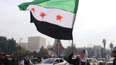 La Brigade des Étrangers refait surface en Syrie : que se passe-t-il à Idlib ?