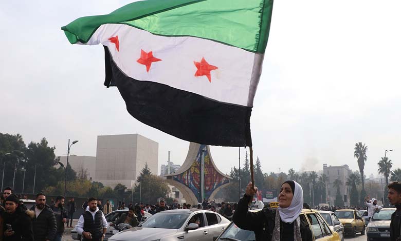 La Brigade des Étrangers refait surface en Syrie : que se passe-t-il à Idlib ?