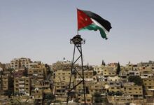 La Jordanie ferme la porte à tout rôle militaire en Cisjordanie et à Gaza