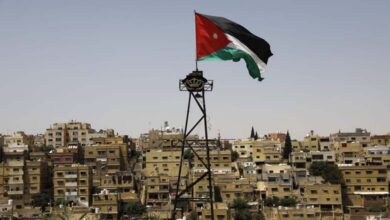 La Jordanie ferme la porte à tout rôle militaire en Cisjordanie et à Gaza