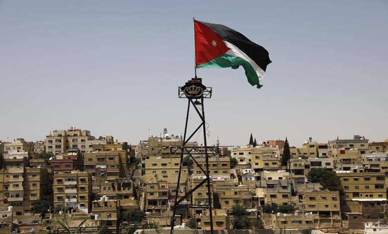 La Jordanie ferme la porte à tout rôle militaire en Cisjordanie et à Gaza
