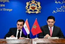 La Paraguay illustre son soutien à la marocanité du Sahara en ouvrant un consulat dans les provinces du Sud