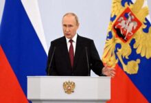 La Russie accuse le gouvernement Dbeibah de soutenir l’Ukraine pour semer le chaos dans le Sahel africain