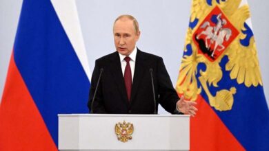 La Russie accuse le gouvernement Dbeibah de soutenir l’Ukraine pour semer le chaos dans le Sahel africain