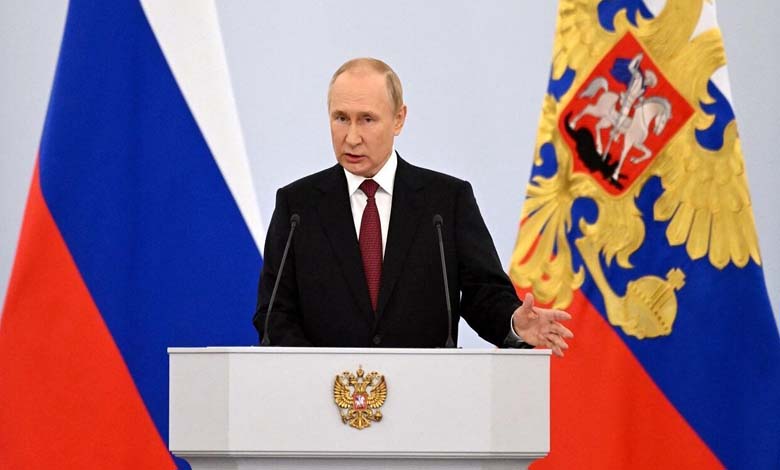La Russie accuse le gouvernement Dbeibah de soutenir l’Ukraine pour semer le chaos dans le Sahel africain