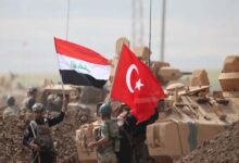 La Turquie prolonge sa présence militaire en Irak, en Syrie et au Liban