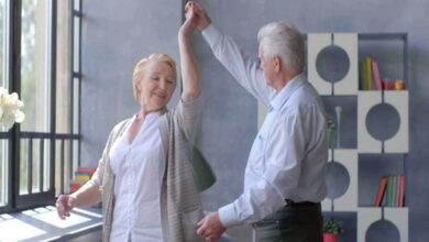 La danse redonne le sourire et l’équilibre aux personnes atteintes de la maladie d’Alzheimer