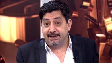 La duplicité du mouvement… Mohamed Khairallah, militant des Frères musulmans ou bras sioniste ?