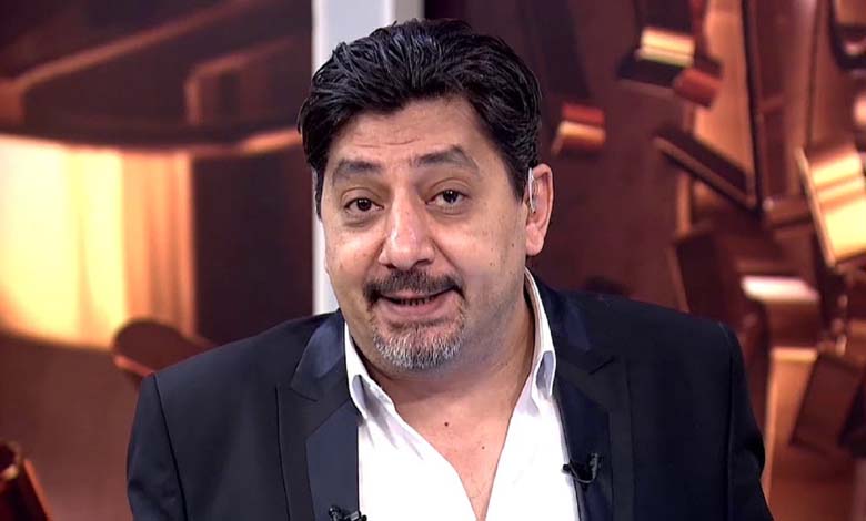 La duplicité du mouvement… Mohamed Khairallah, militant des Frères musulmans ou bras sioniste ?