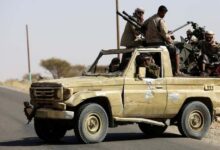 La facture du déluge : 1000 Houthis tués en 19 mois