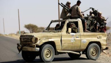 La facture du déluge : 1000 Houthis tués en 19 mois