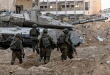 La guerre s’apaise à Gaza, Israël entame un retrait progressif