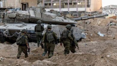 La guerre s’apaise à Gaza, Israël entame un retrait progressif