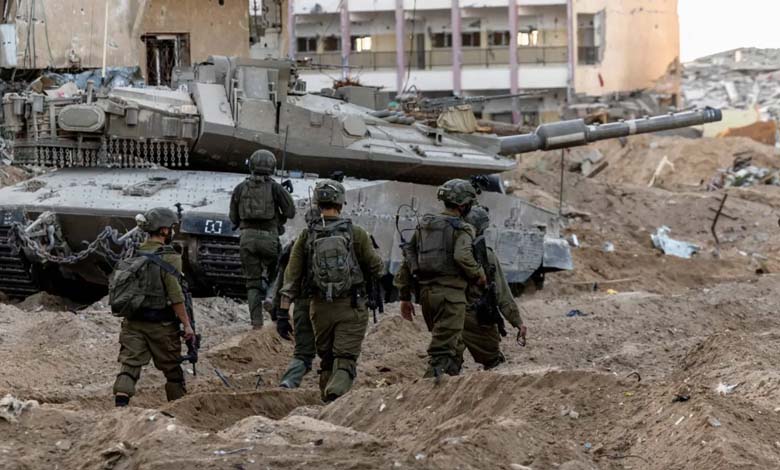 La guerre s’apaise à Gaza, Israël entame un retrait progressif