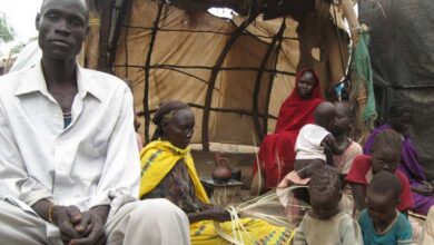La malnutrition, un ennemi supplémentaire pour les réfugiées soudanaises dans les camps du Tchad