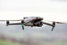 La peur des drones : quatre armées mobilisées pour sécuriser le sommet européen à Copenhague