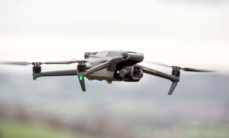 La peur des drones : quatre armées mobilisées pour sécuriser le sommet européen à Copenhague