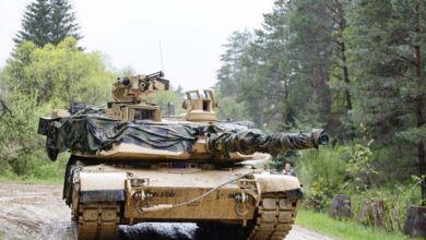 La transaction Abrams… Bucarest peut-elle supporter le coût de l’ambition militaire ?