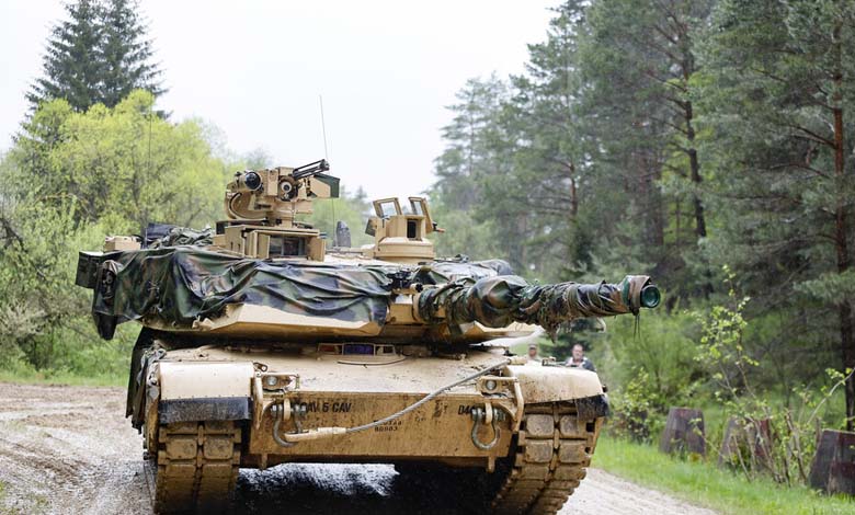 La transaction Abrams… Bucarest peut-elle supporter le coût de l’ambition militaire ?