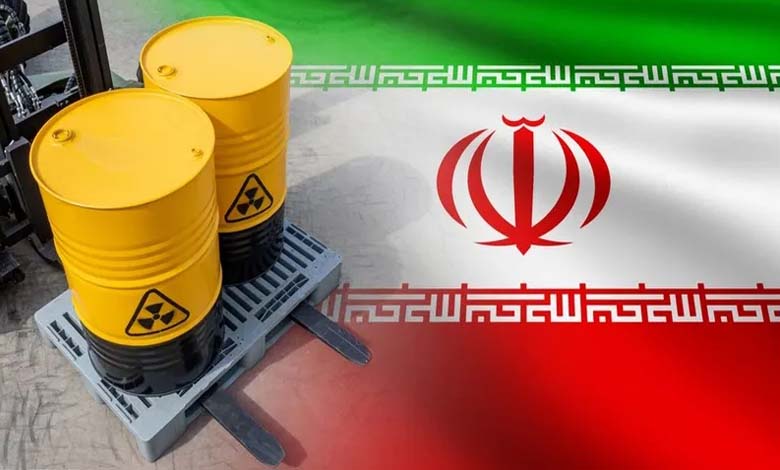 L’accord est terminé : l’Iran n’est plus tenue par les restrictions nucléaires 