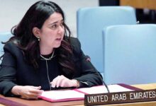 L’annexion est une ligne rouge : des messages décisifs des Émirats arabes unis consolident un soutien historique à la Palestine