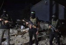 L’annonce du Hamas sur la découverte de deux corps renforce les chances de maintien du cessez-le-feu