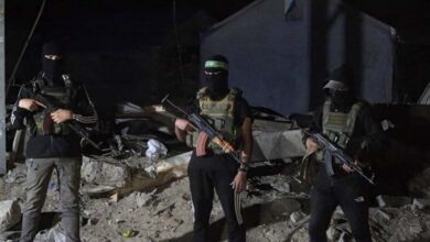 L’annonce du Hamas sur la découverte de deux corps renforce les chances de maintien du cessez-le-feu