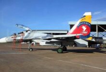 L’armée de l’air vénézuélienne : une force symbolique qui ne tiendrait pas face aux États-Unis