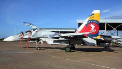 L’armée de l’air vénézuélienne : une force symbolique qui ne tiendrait pas face aux États-Unis