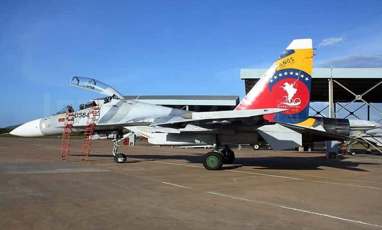 L’armée de l’air vénézuélienne : une force symbolique qui ne tiendrait pas face aux États-Unis