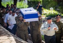 L’armée israélienne égale 26 ans de funérailles en seulement deux ans : 1152 morts