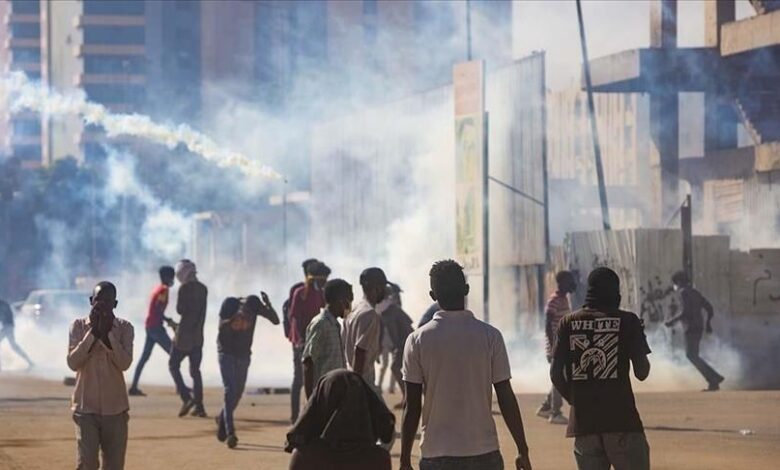 L’armée soudanaise à El-Fasher : quand le gardien devient bourreau