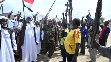 L’armée soudanaise et le mouvement islamique : une alliance qui s’effondre à l’ère des marchandages