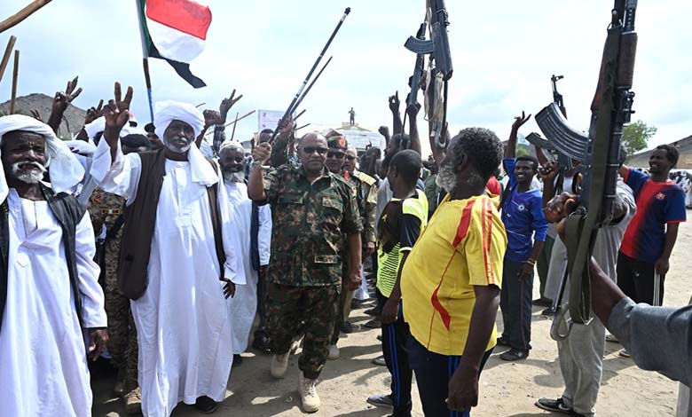 L’armée soudanaise et le mouvement islamique : une alliance qui s’effondre à l’ère des marchandages