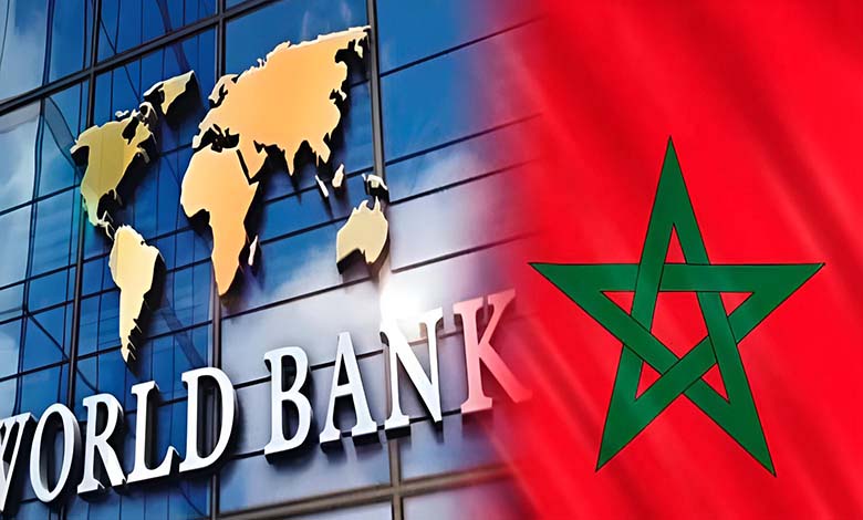 Le Maroc devient le siège régional de la Banque mondiale pour sa stabilité et la solidité de son économie