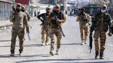 Le Pakistan annonce l’échec des pourparlers de paix avec l’Afghanistan