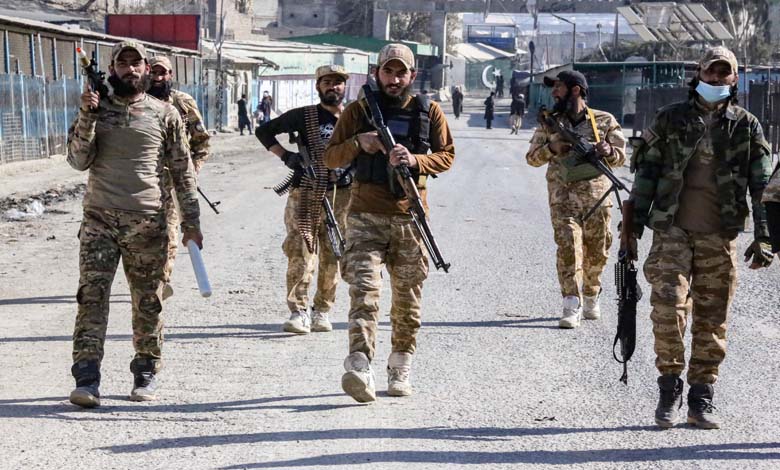 Le Pakistan annonce l’échec des pourparlers de paix avec l’Afghanistan