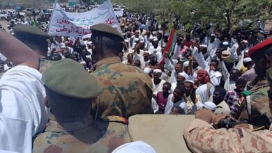 Le Soudan entre généraux corrompus et islamistes assoiffés de guerre