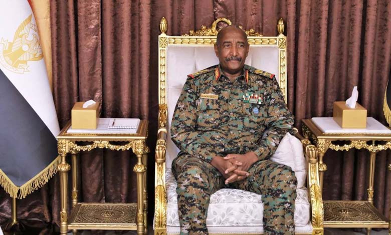 Le cercle fermé du général al-Burhan : le message silencieux de Washington à l’adresse de la direction soudanaise
