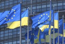 Le financement de l’Ukraine en péril : les avoirs russes risquent de diviser l’Union européenne