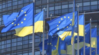 Le financement de l’Ukraine en péril : les avoirs russes risquent de diviser l’Union européenne