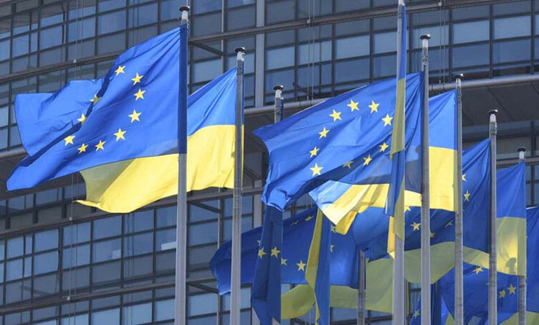 Le financement de l’Ukraine en péril : les avoirs russes risquent de diviser l’Union européenne