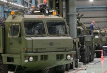 Le jeu des chiffres dans la course à l’armement : la Russie plus efficace, l’Occident manœuvre