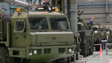 Le jeu des chiffres dans la course à l’armement : la Russie plus efficace, l’Occident manœuvre