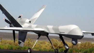 Le mur des drones européen… L’Allemagne en révèle les failles