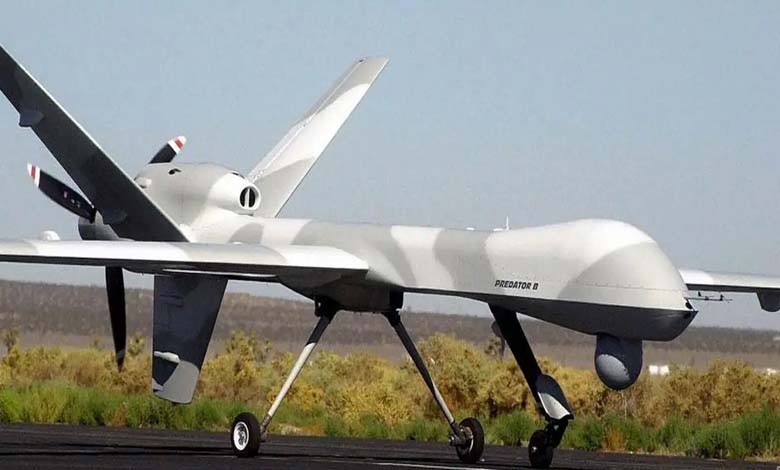 Le mur des drones européen… L’Allemagne en révèle les failles